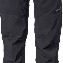 Isbjörn of Sweden Teen Trapper Pant II Black