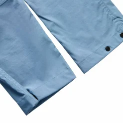 Isbjörn of Sweden Teens' Trapper Pant II Lagoon