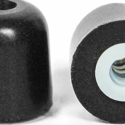 ISOtunes Trilogy Foam Replacement Eartips (5 Pair Pack) Mixed