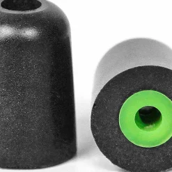 ISOtunes Trilogy Foam Replacement Eartips (5 Pair Pack) Mixed