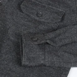Ivanhoe Men's GY Grimstorp Graphite Marl