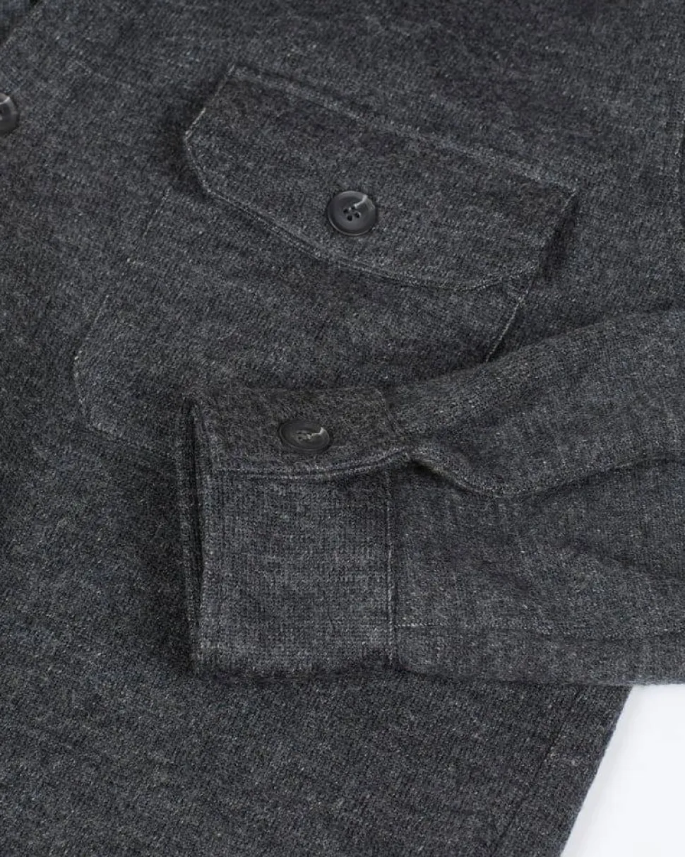Ivanhoe Men's GY Grimstorp Graphite Marl