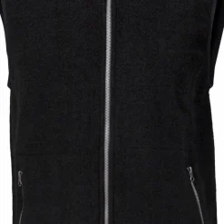 Ivanhoe Men's Kurre Vest Black