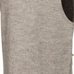 Ivanhoe Men's NLS Barley Vest Latte