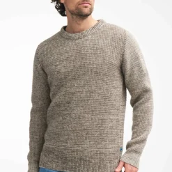 Ivanhoe Men's NLS Petal Birch Mouliné