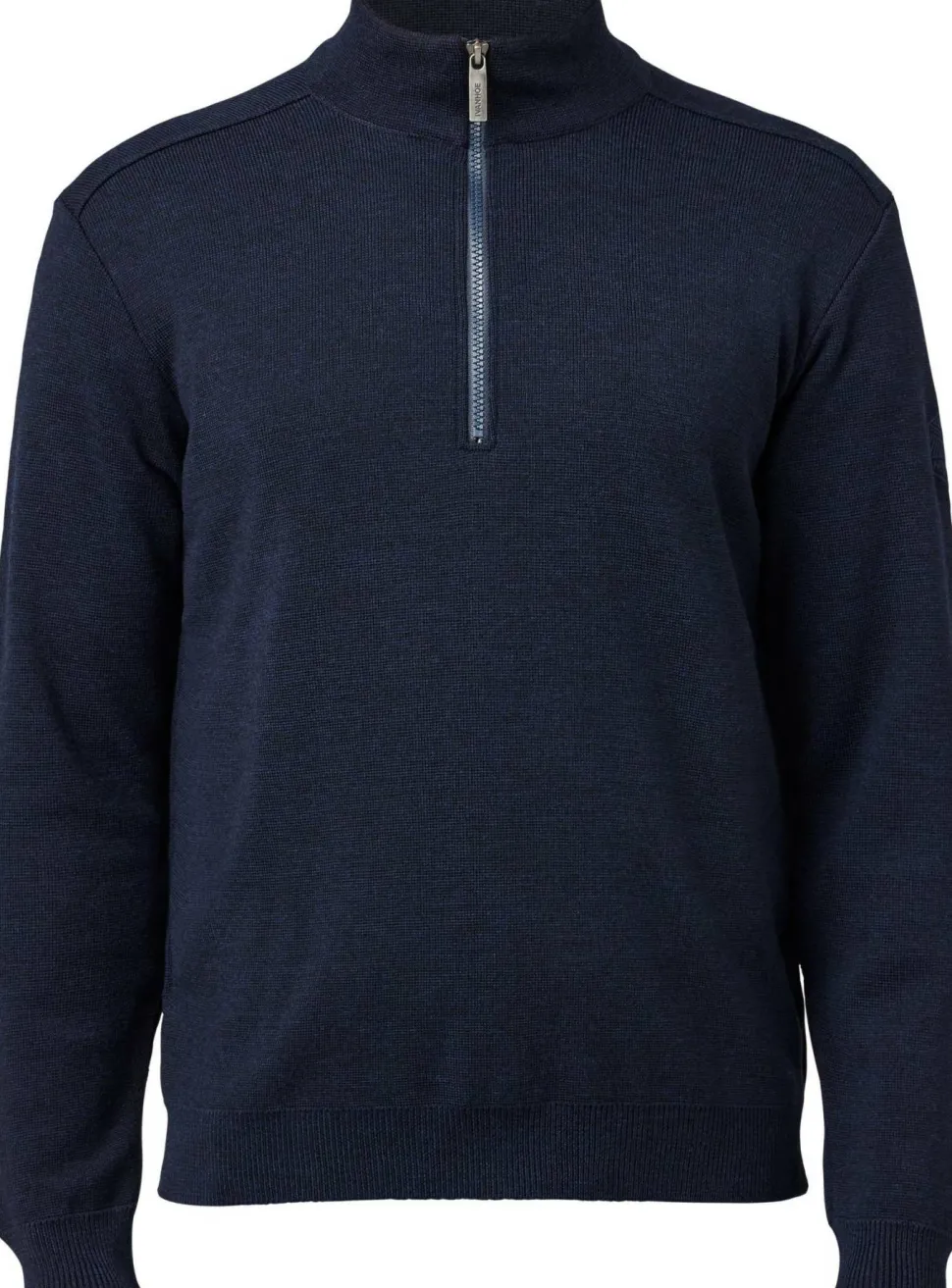 Ivanhoe Men's Ruben Half Zip Navy