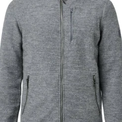 Ivanhoe Men's Titus Hood Grey