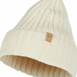 Ivanhoe NLS Rib Hat Natural White
