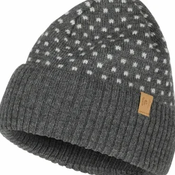 Ivanhoe Sverre Hat Grey