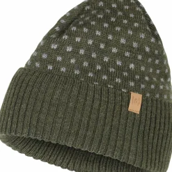 Ivanhoe Sverre Hat Loden Green