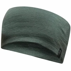 Ivanhoe Underwool Headband Rifle Green