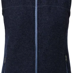 Ivanhoe Women's Beata Vest Light Navy