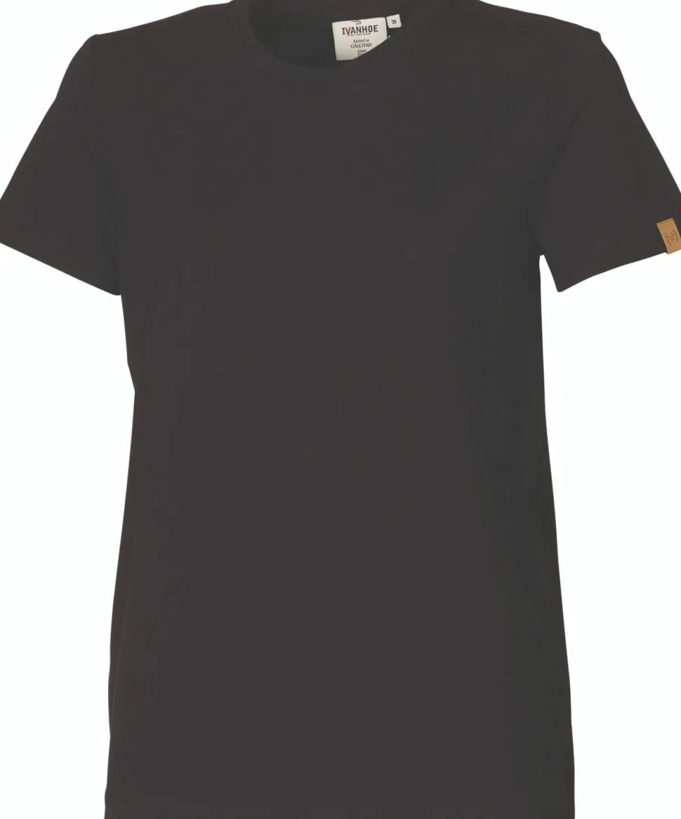 Ivanhoe Women's GY Olivia Black