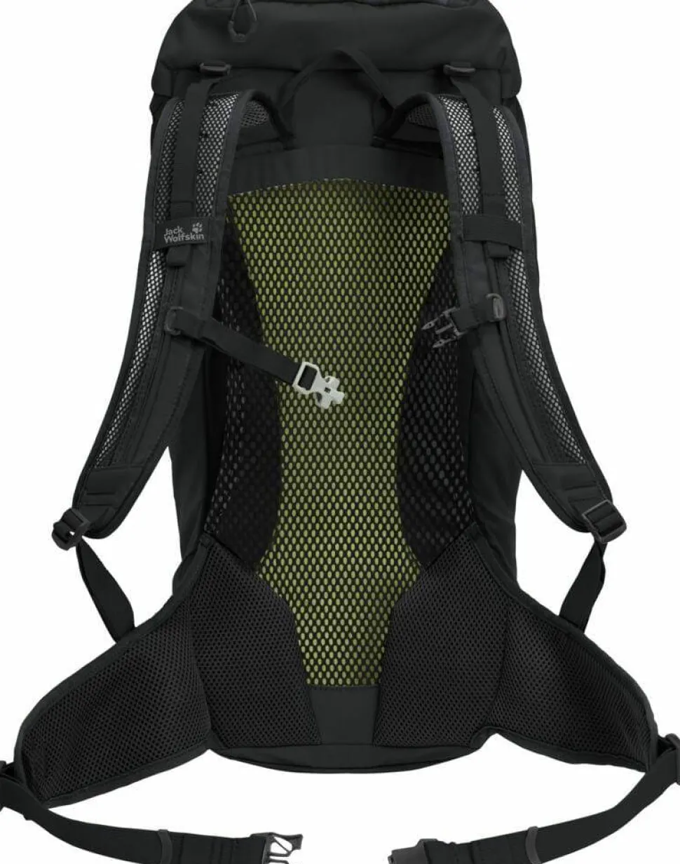 Jack Wolfskin Astro Vent 30 Phantom