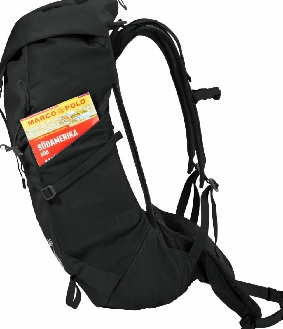 Jack Wolfskin Astro Vent 30 Phantom