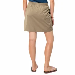 Jack Wolfskin Desert Skort Sand Dune