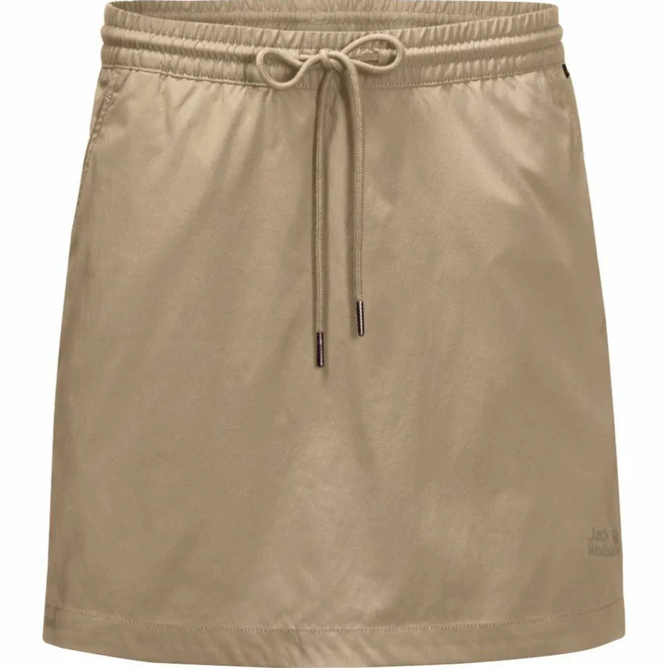 Jack Wolfskin Desert Skort Sand Dune