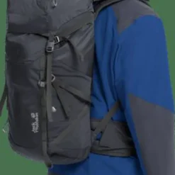 Jack Wolfskin Echotrek Shape 30 S-L Phantom