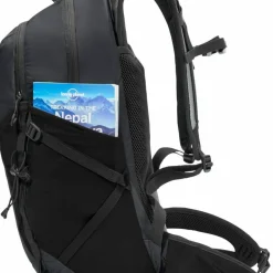 Jack Wolfskin Echotrek Shape 25 S-L Phantom