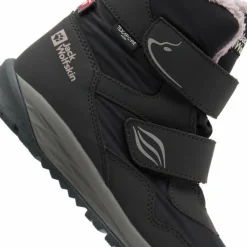 Jack Wolfskin Juniors' Polar Bear-G Texapore Mid Vc Phantom