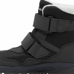 Jack Wolfskin Juniors' Polar Bear-B Texapore Mid Vc Phantom