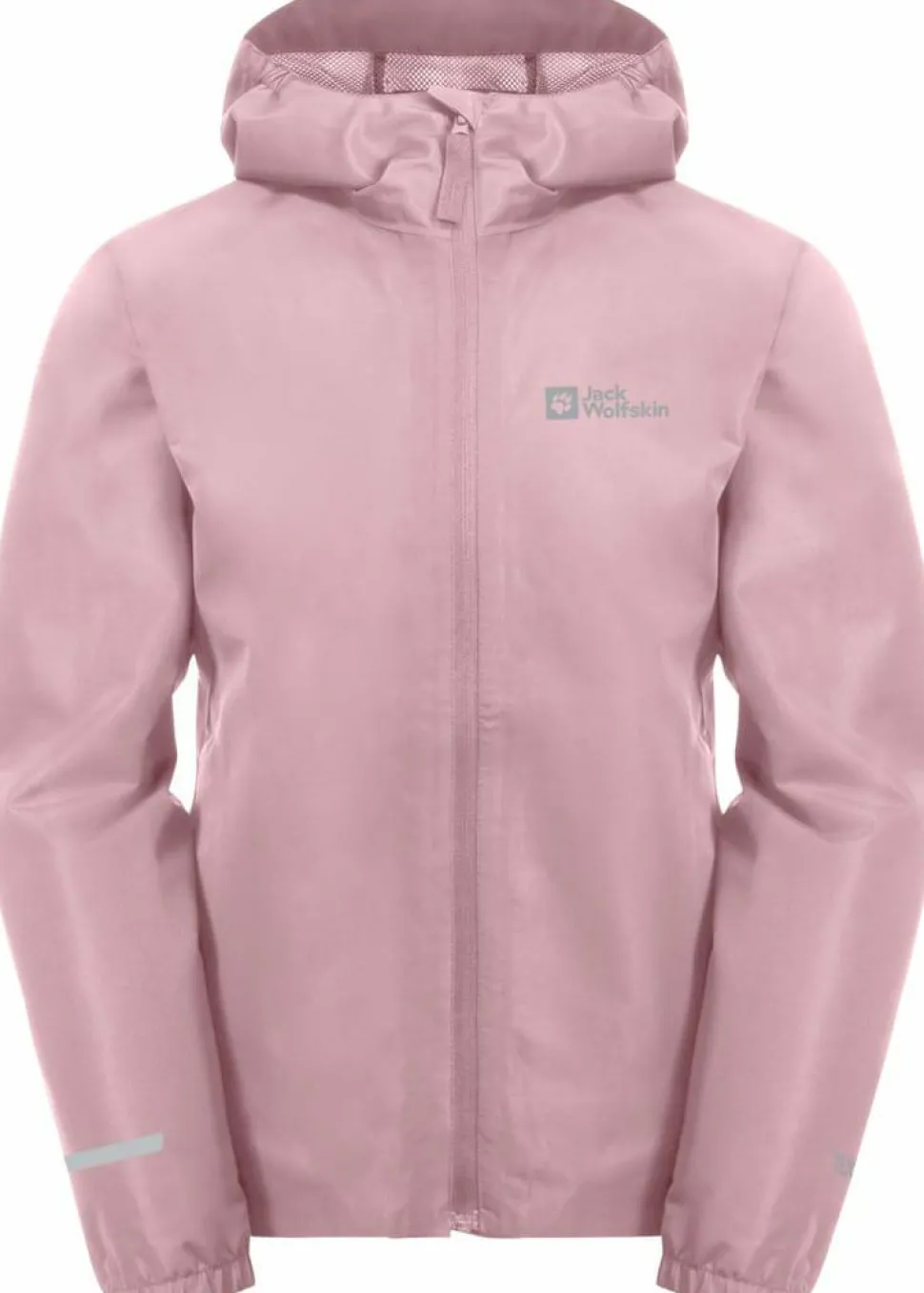 Jack Wolfskin Kids' Flaze Jacket Water Lily