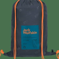 Jack Wolfskin Kids' Grow Up Dreamer Night Blue
