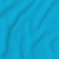 Jack Wolfskin Kids' Hiking Graphic T Empire Blue