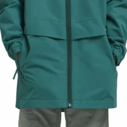 Jack Wolfskin Kids' Malima Jacket G Jade Green