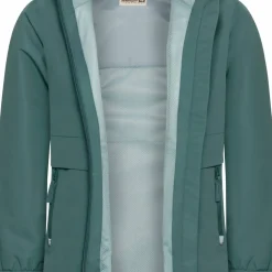 Jack Wolfskin Kids' Malima Jacket G Jade Green