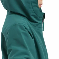 Jack Wolfskin Kids' Malima Jacket G Jade Green