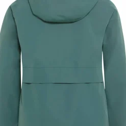 Jack Wolfskin Kids' Malima Jacket G Jade Green