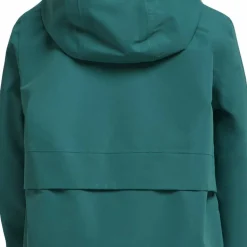 Jack Wolfskin Kids' Malima Jacket G Jade Green