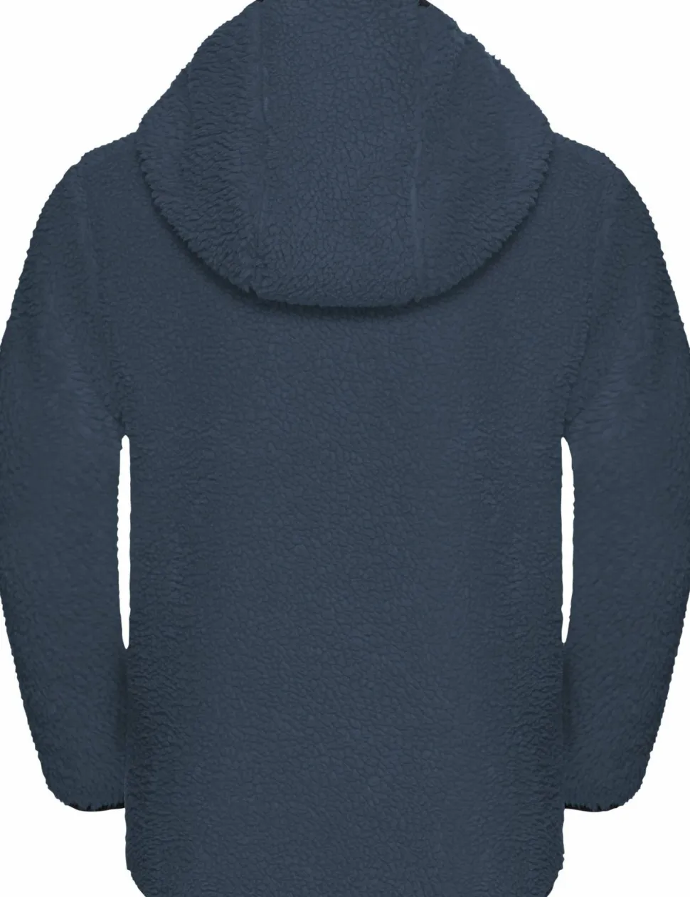 Jack Wolfskin Kids' Moomin Ice Curl Midnight Sky