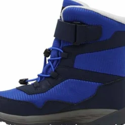 Jack Wolfskin Kids' Polar Bear-B Texapore High Vc Crisp Cobalt