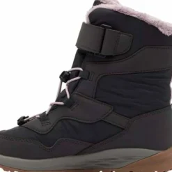 Jack Wolfskin Kids' Polar Bear-G Texapore High Vc Phantom