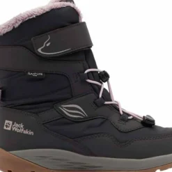 Jack Wolfskin Kids' Polar Bear-G Texapore High Vc Phantom