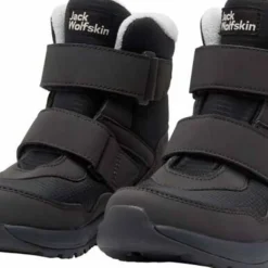 Jack Wolfskin Kids Polar Bear-B Texapore Mid Vc Phantom