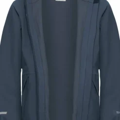 Jack Wolfskin Kids' Snow Days Jacket Midnight Sky