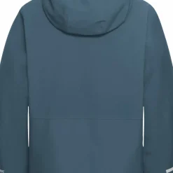 Jack Wolfskin Kids' Snow Days Jacket Midnight Sky