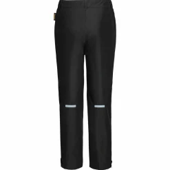 Jack Wolfskin Kids' Snowy Days Pants Black