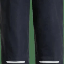 Jack Wolfskin Kids' Snowy Days Pants Night Blue