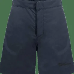 Jack Wolfskin Kids' Sun Shorts Night Blue