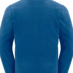 Jack Wolfskin Kids' Taunus Jacket Crisp Cobalt