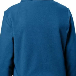 Jack Wolfskin Kids' Taunus Jacket Crisp Cobalt