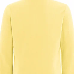 Jack Wolfskin Kids' Taunus Jacket Lemon Ice