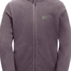 Jack Wolfskin Kids' Taunus Jacket Wild Blossom