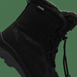 Jack Wolfskin Kids' Vojo Shell XT Texapore Mid Phantom