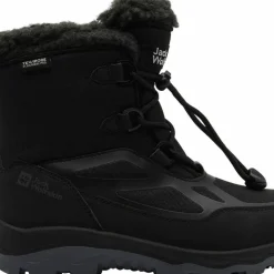 Jack Wolfskin Kids' Vojo Shell XT Texapore Mid Phantom