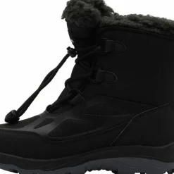 Jack Wolfskin Kids' Vojo Shell XT Texapore Mid Phantom